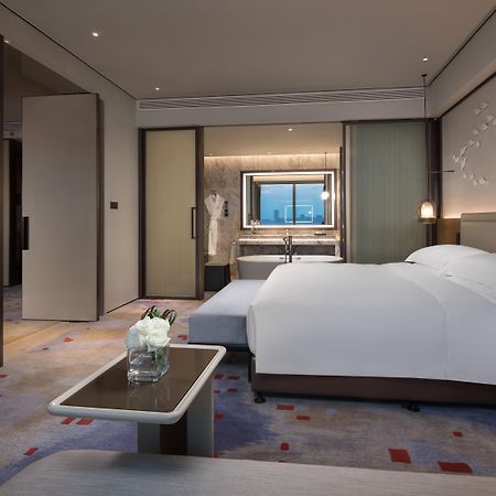 Intercontinental Quanzhou By Ihg Ξενοδοχείο Εξωτερικό φωτογραφία