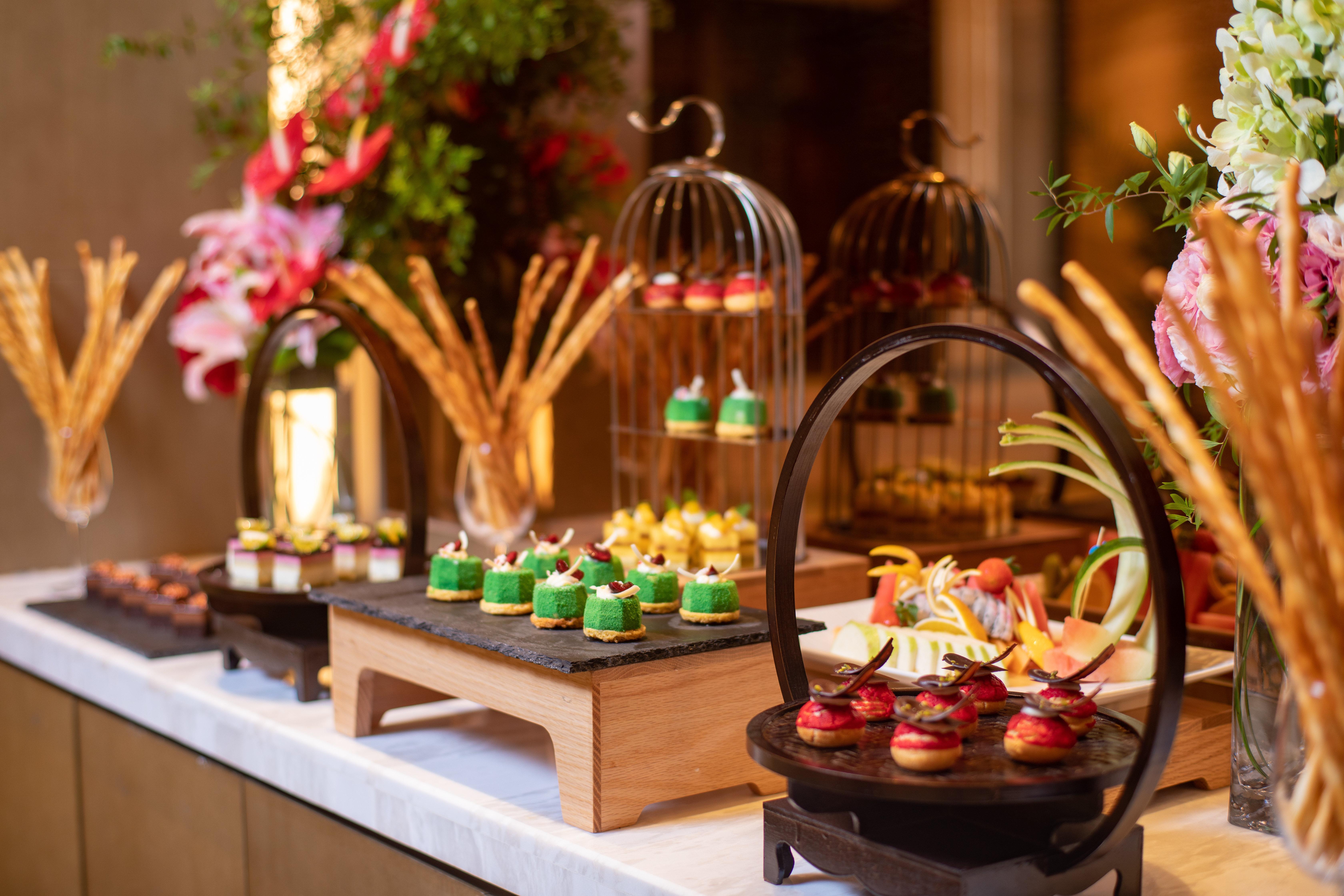 Intercontinental Quanzhou By Ihg Ξενοδοχείο Εξωτερικό φωτογραφία