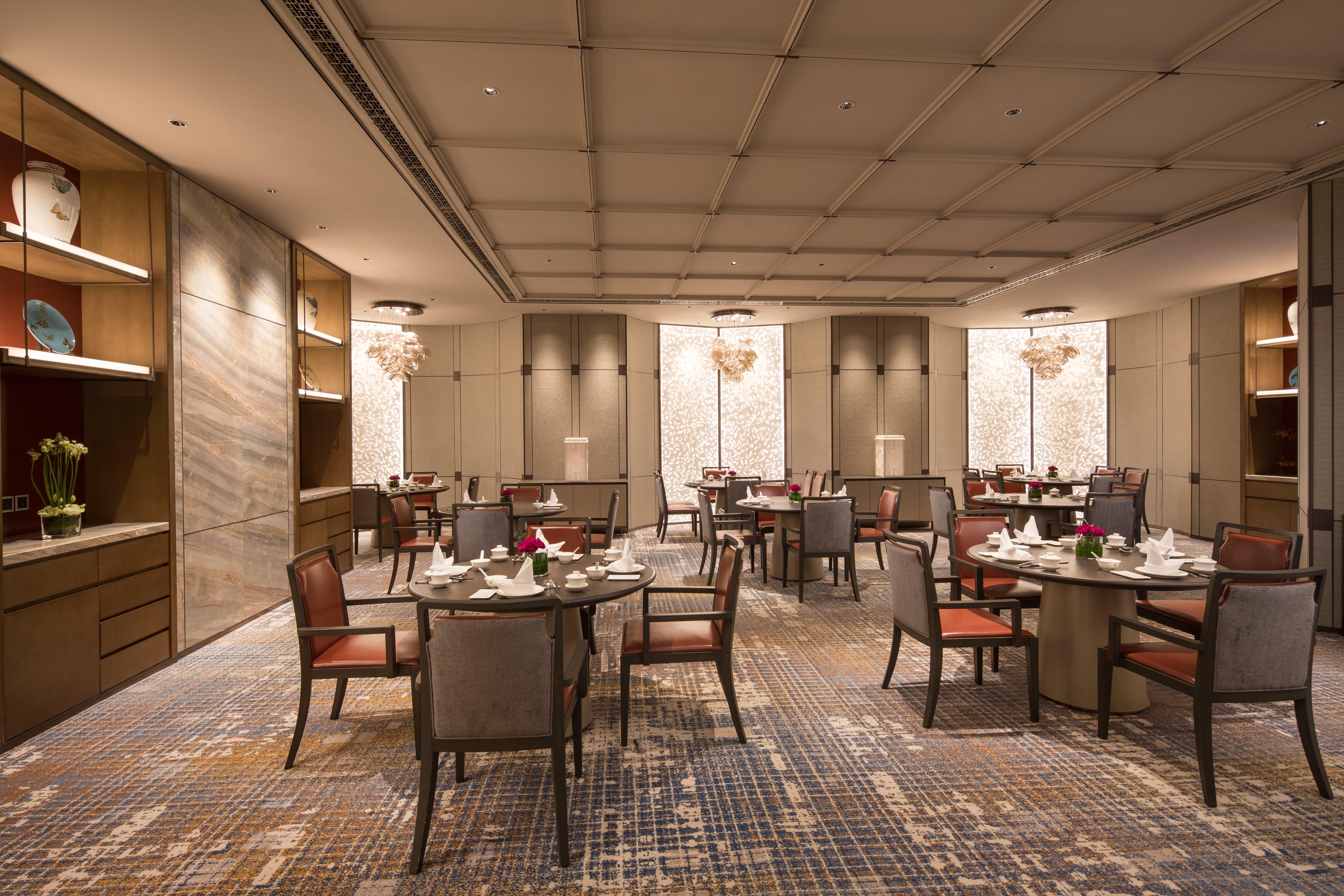 Intercontinental Quanzhou By Ihg Ξενοδοχείο Εξωτερικό φωτογραφία