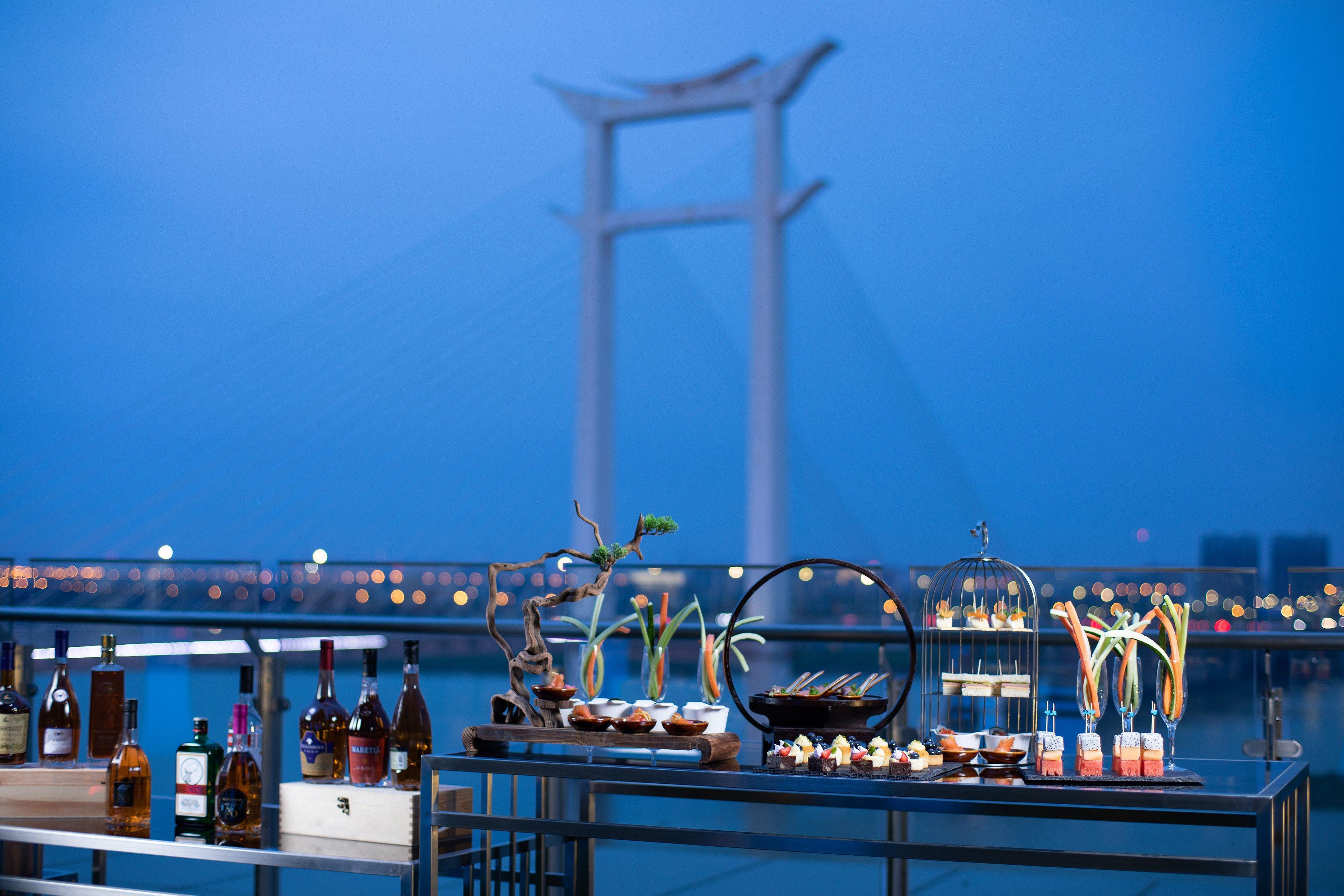 Intercontinental Quanzhou By Ihg Ξενοδοχείο Εξωτερικό φωτογραφία