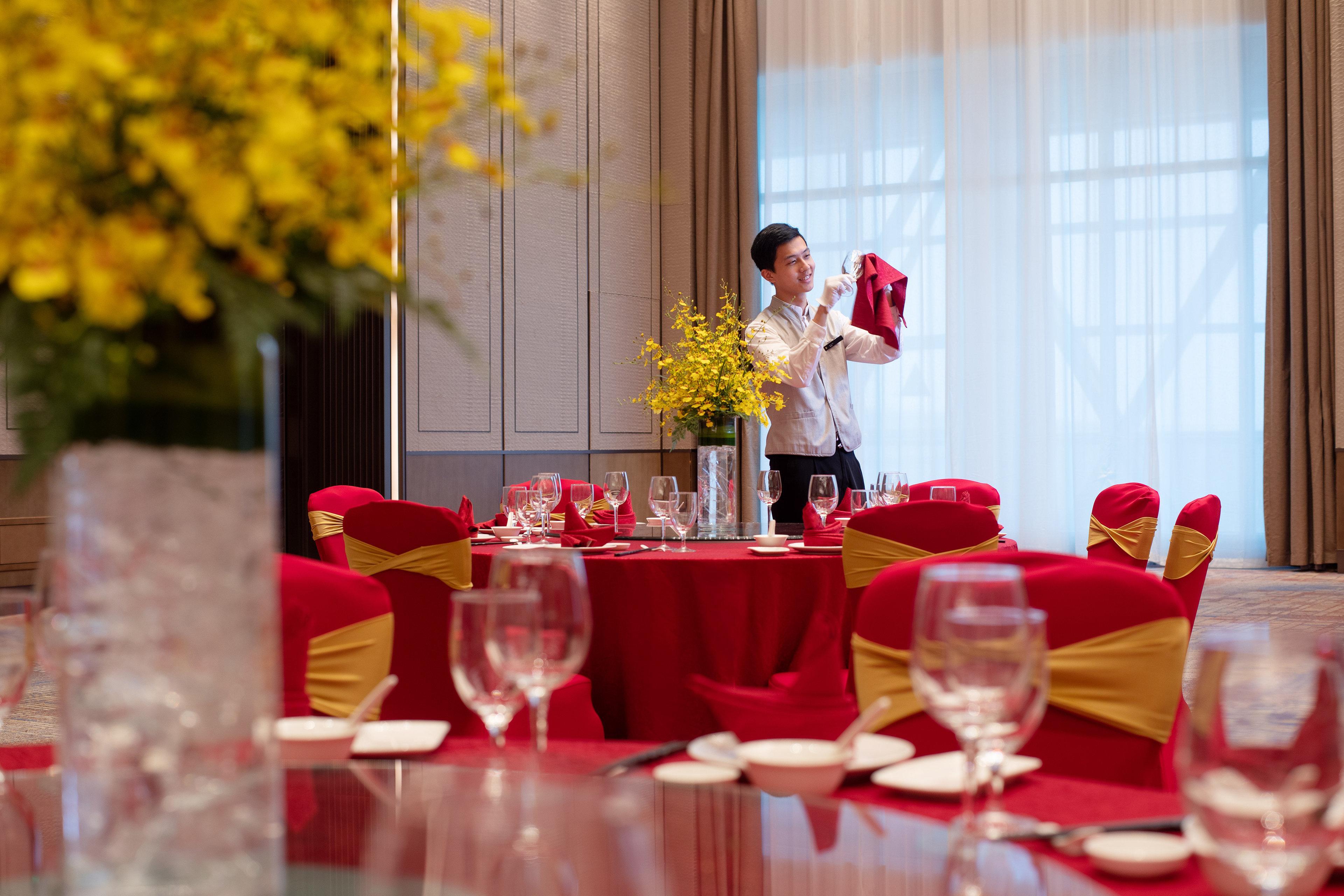 Intercontinental Quanzhou By Ihg Ξενοδοχείο Εξωτερικό φωτογραφία
