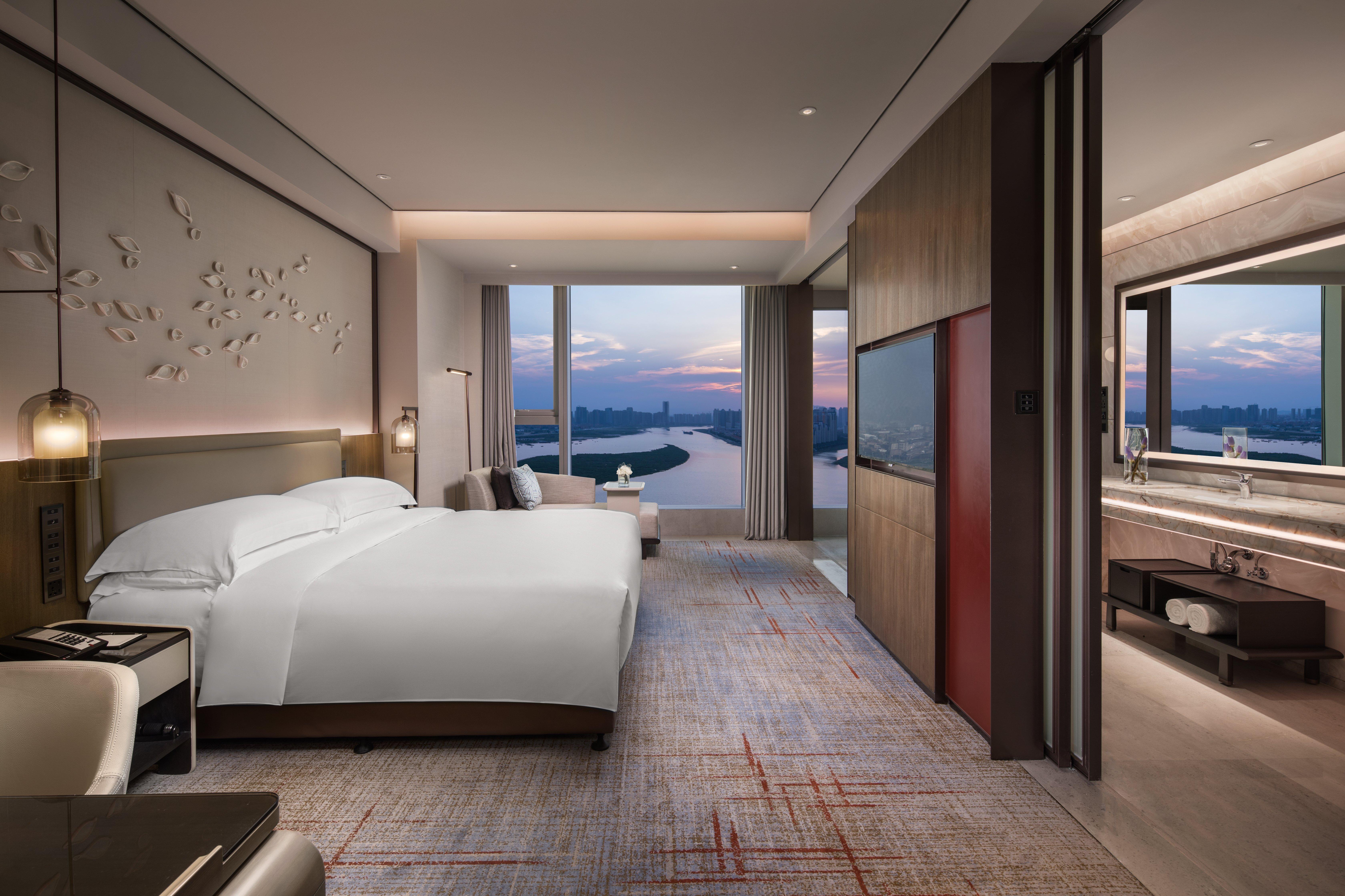Intercontinental Quanzhou By Ihg Ξενοδοχείο Εξωτερικό φωτογραφία