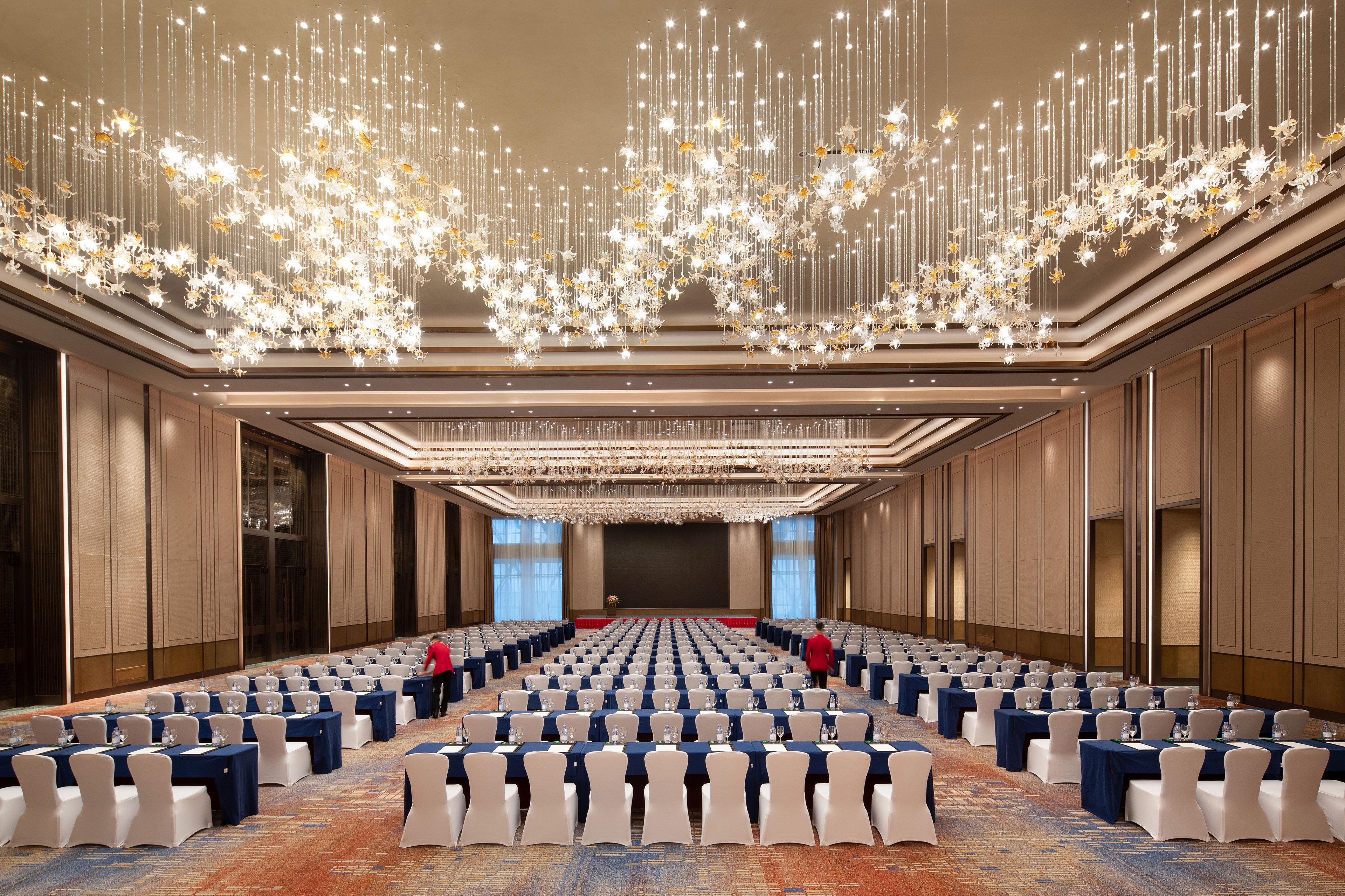Intercontinental Quanzhou By Ihg Ξενοδοχείο Εξωτερικό φωτογραφία