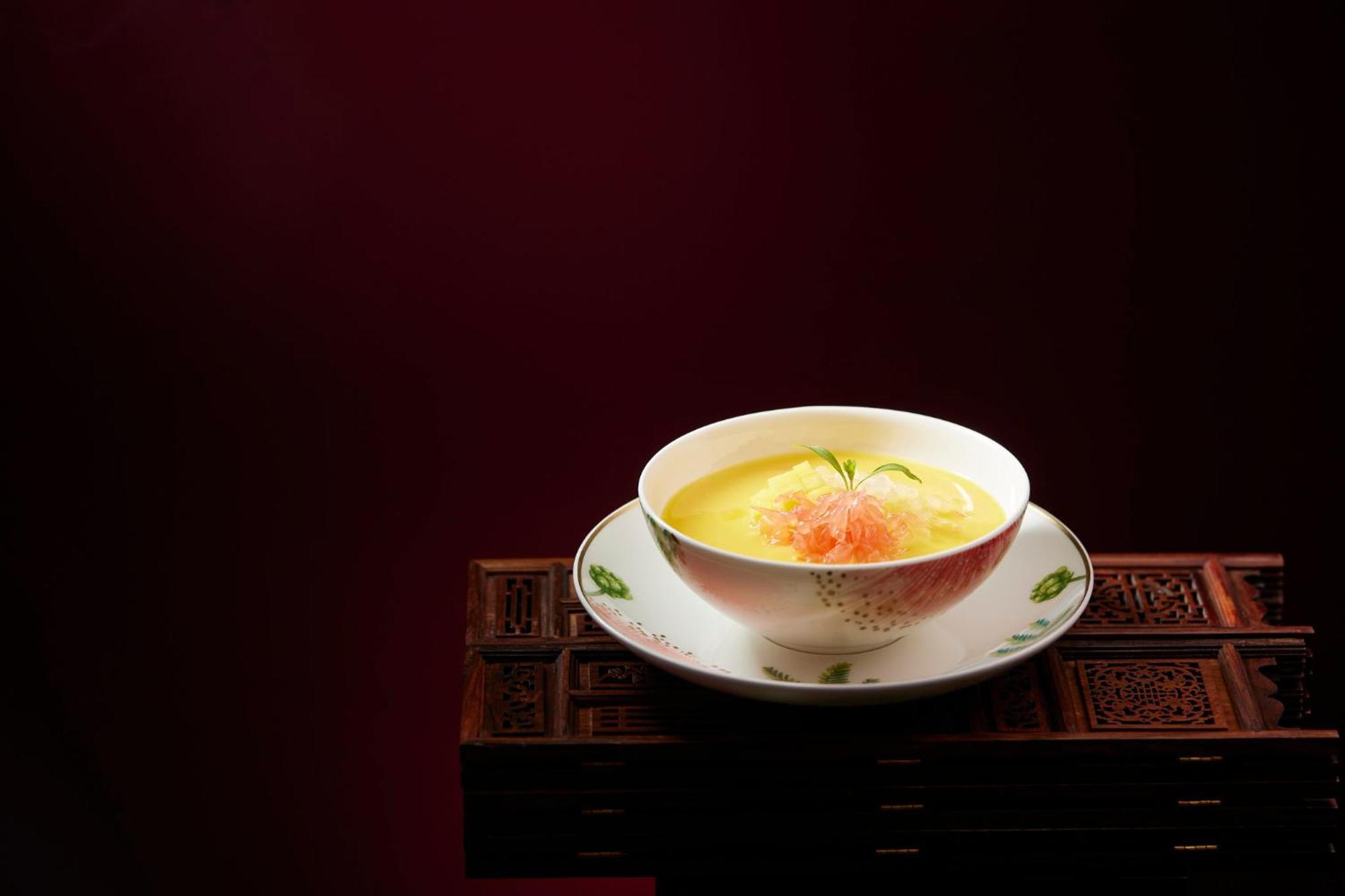 Intercontinental Quanzhou By Ihg Ξενοδοχείο Εξωτερικό φωτογραφία