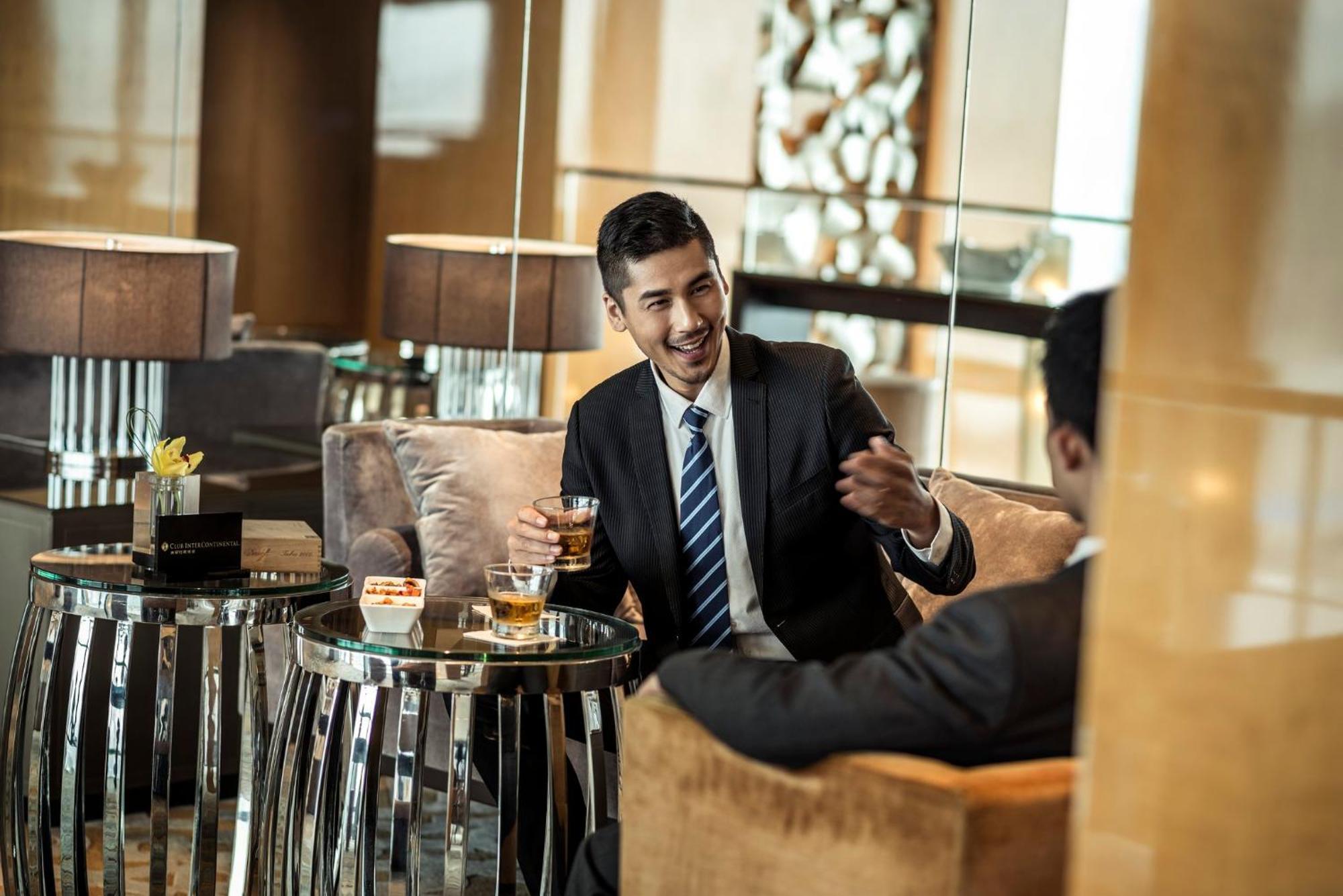 Intercontinental Quanzhou By Ihg Ξενοδοχείο Εξωτερικό φωτογραφία