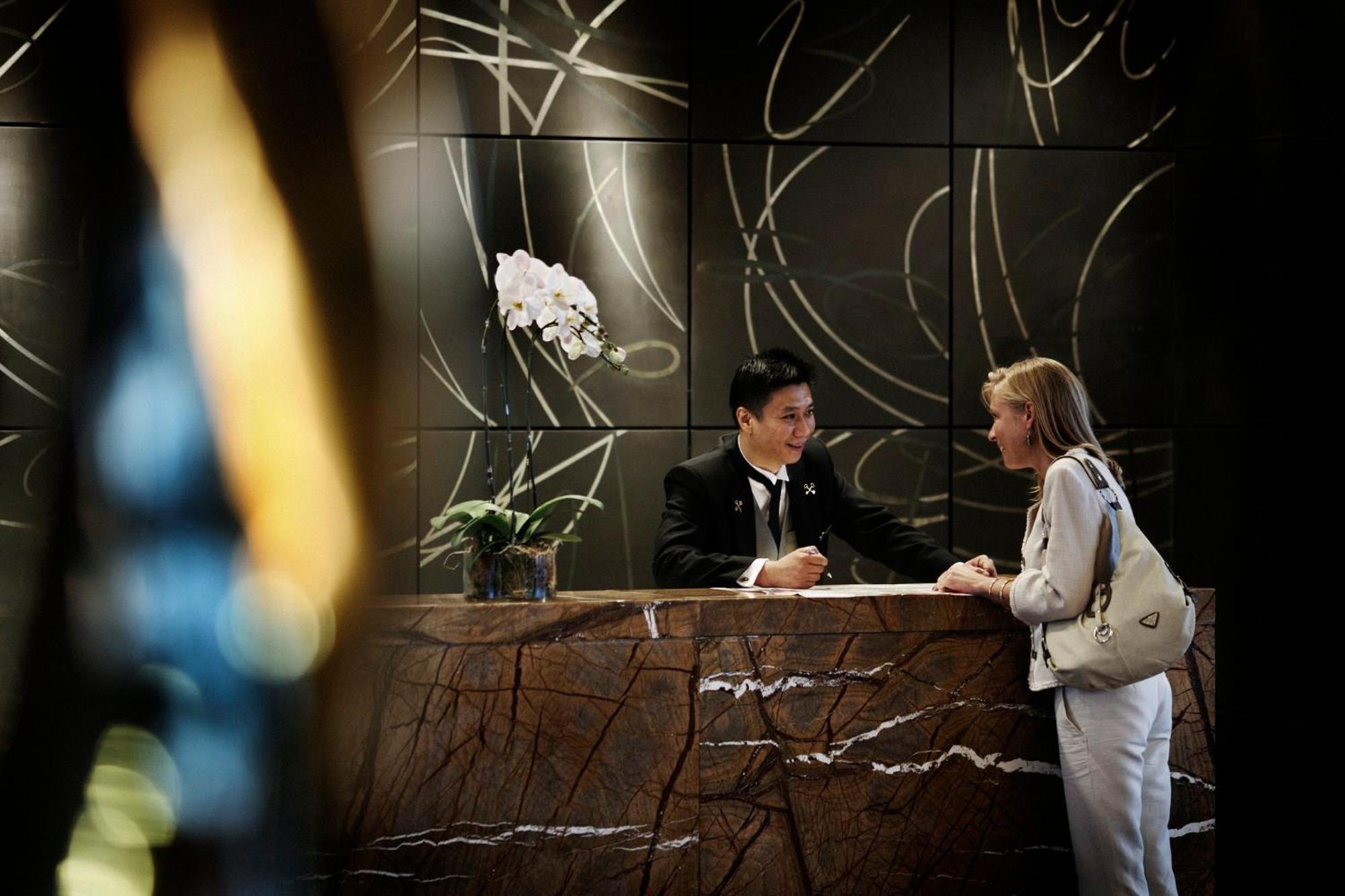 Intercontinental Quanzhou By Ihg Ξενοδοχείο Εξωτερικό φωτογραφία
